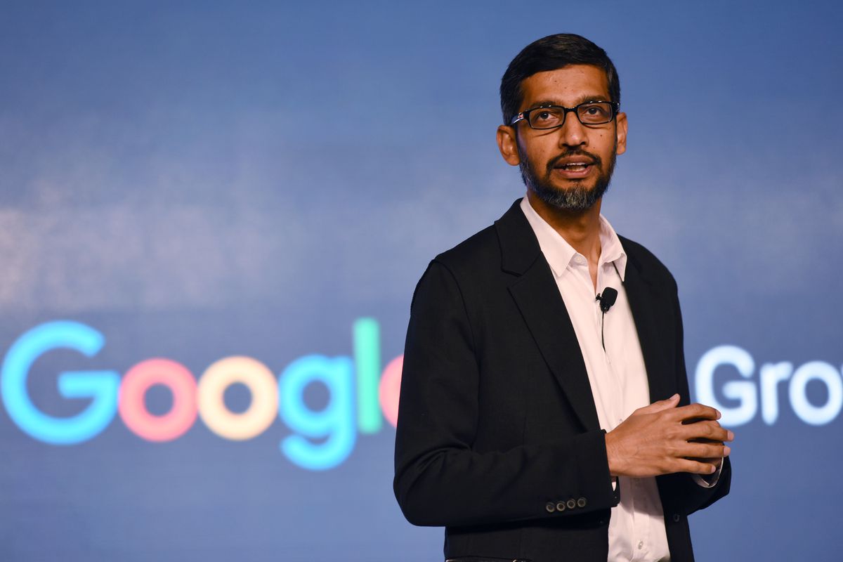 Google confirma buscador censurado para China 2