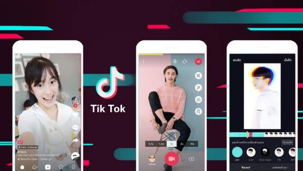 Las mejores aplicaciones de 2018, según Google Play TikTok