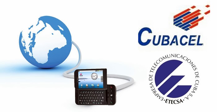 Llega el Internet Móvil por primera vez a Cuba 2