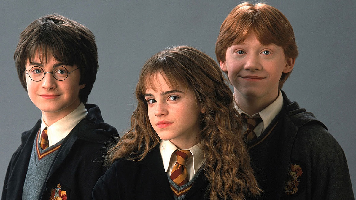 Facebook y Twitter celebran los 20 años de Harry Potter
