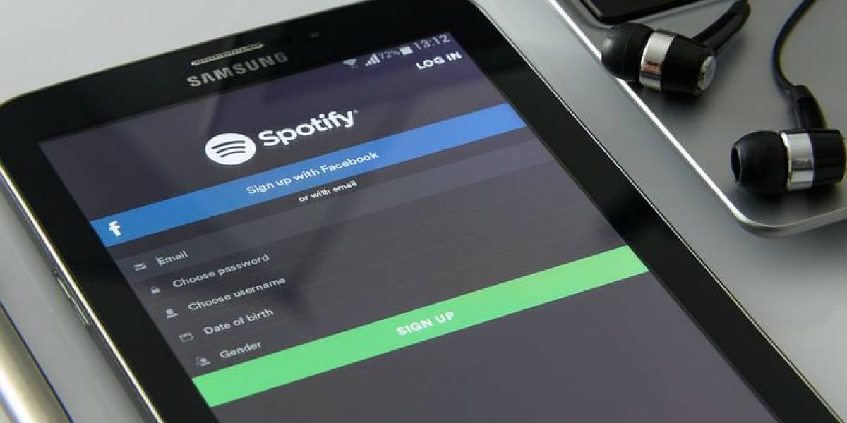 Cómo poner tus canciones de Spotify como alarma