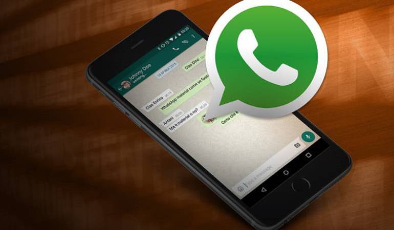 WhatsApp mostrará vista previa de videos en las notificaciones