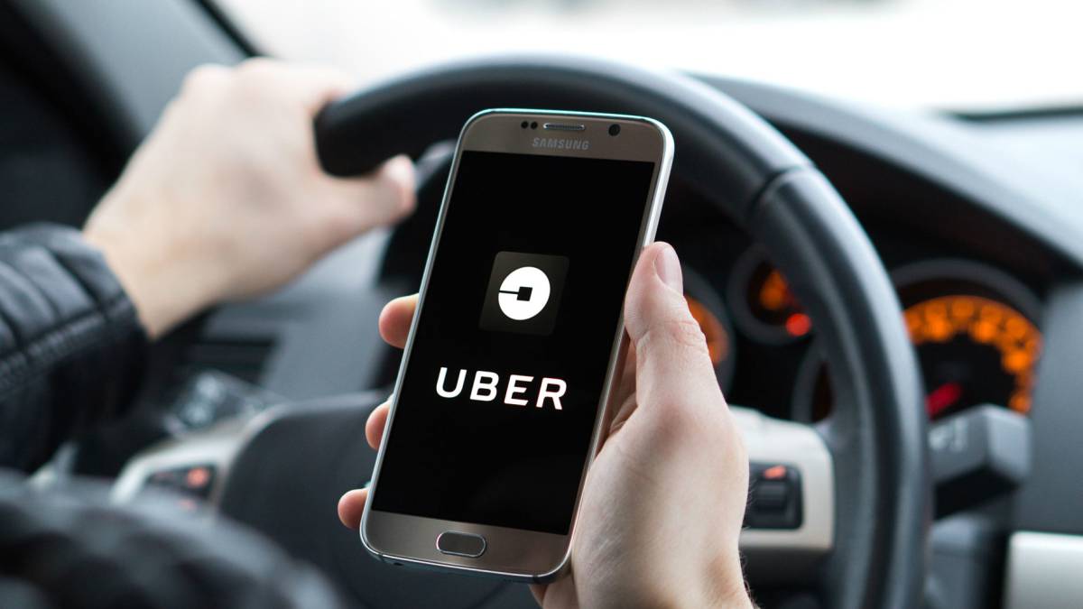 Ya podrás pedir un Uber con una llamada, desde tu PC y sin tarjeta