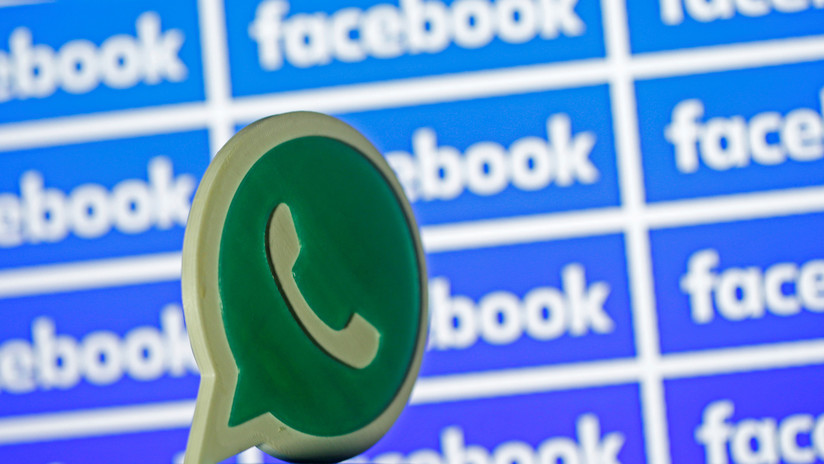 Facebook te permitirá transferir dinero a través de WhatsApp
