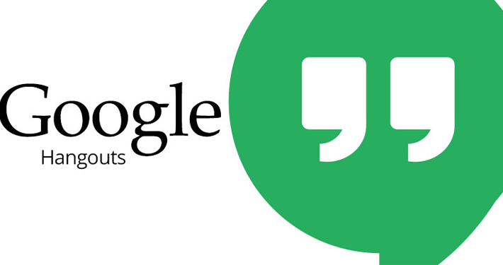 Google cerrará Hangouts en 2020