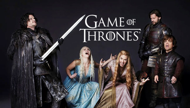 HBO lanza teaser de Game Of Thrones, octava y última temporada