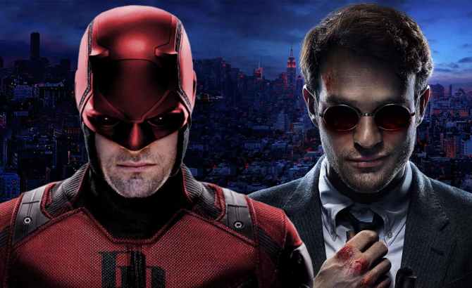 Netflix cancela Daredevil, pero Marvel promete “más aventuras”