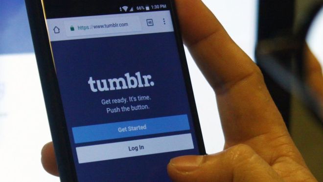 Tumblr prohibirá el contenido para adultos (y está enloqueciendo a las redes) 2