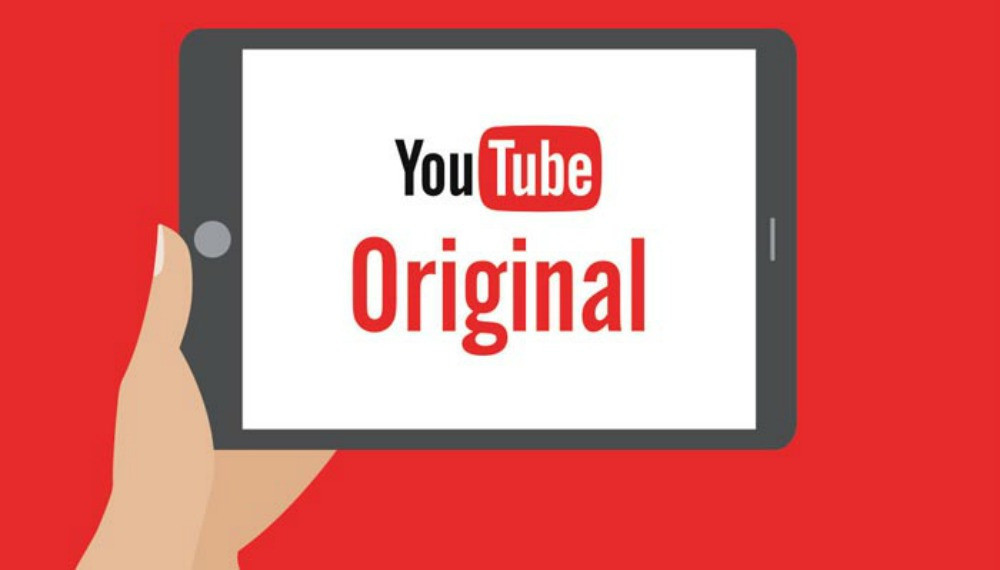 YouTube abandonará su modelo de suscripción, su contenido original será gratuito