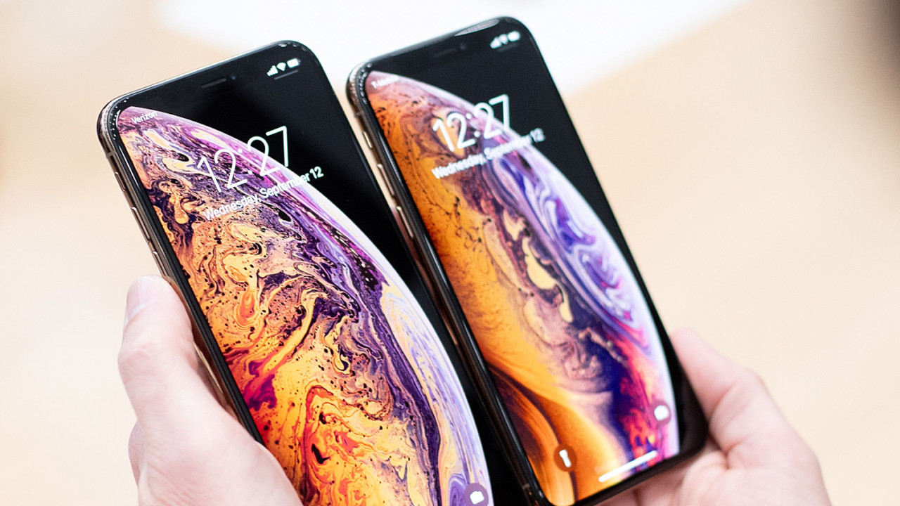 Apple bajará el precio del iPhone tras resultados financieros negativos