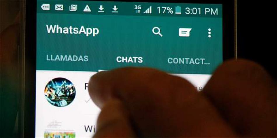 Cómo reenviar un mensaje en WhatsApp sin que aparezca el “Reenviado”