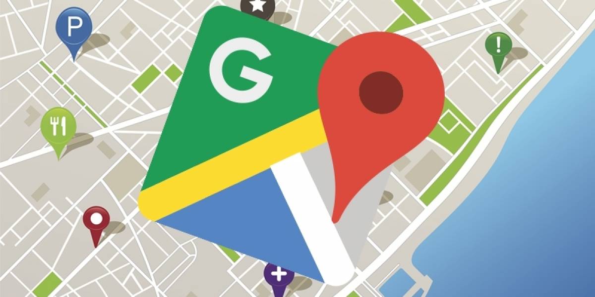 Google Maps mostrará límites de velocidad y radares