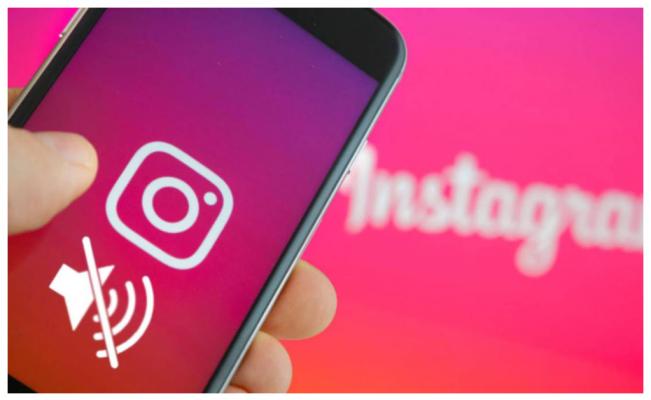 Instagram presenta fallas a nivel mundial