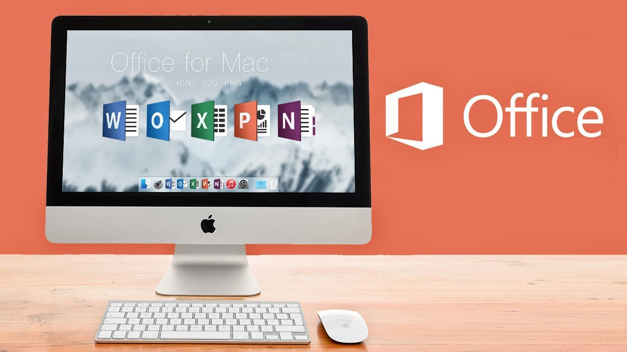 Microsoft lanza Office 365 en la App Store de Mac