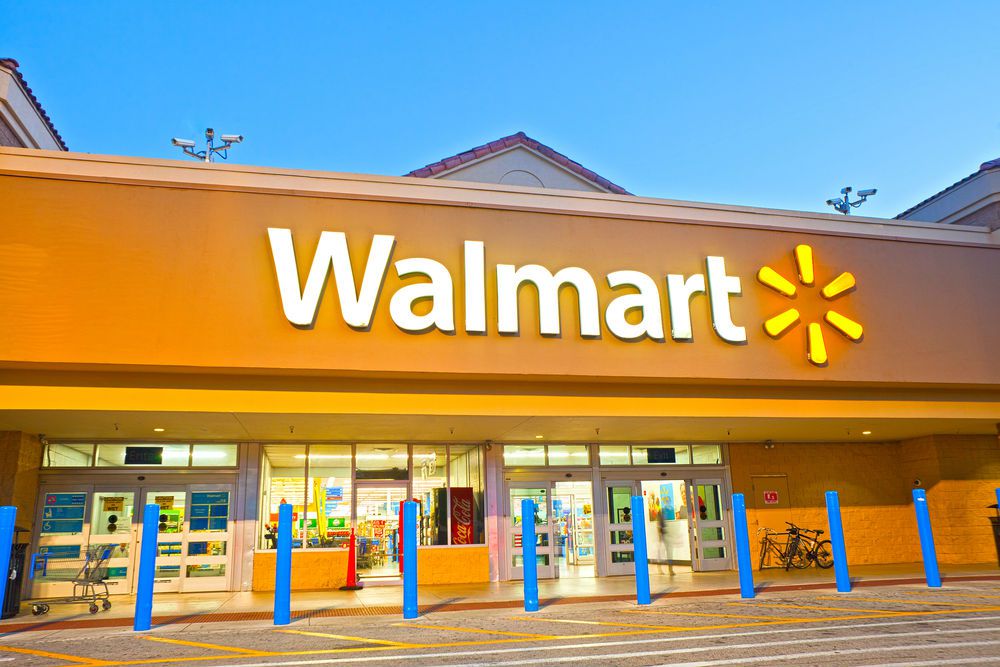 Walmart patentó un sistema para escuchar conversaciones en sus tiendas
