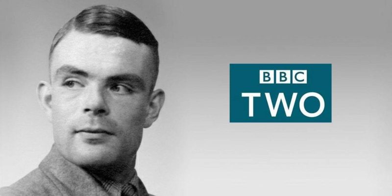 Alan Turing es elegido como la persona más icónica del siglo XX