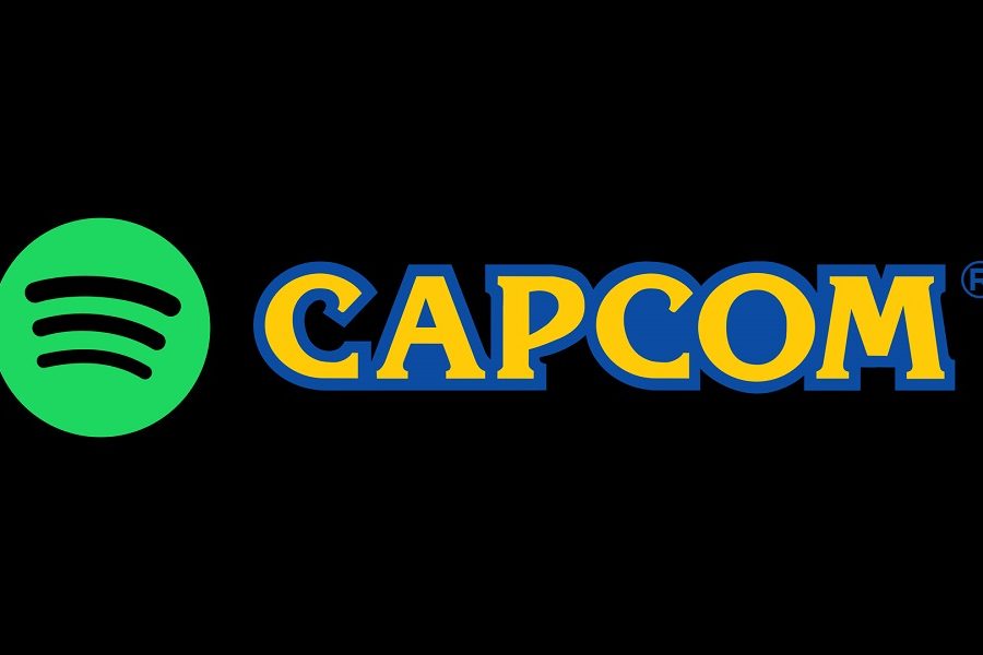 Capcom lleva la música de sus videojuegos a Spotify
