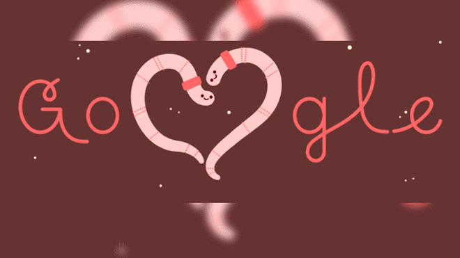 Google revela las búsquedas más populares sobre el amor