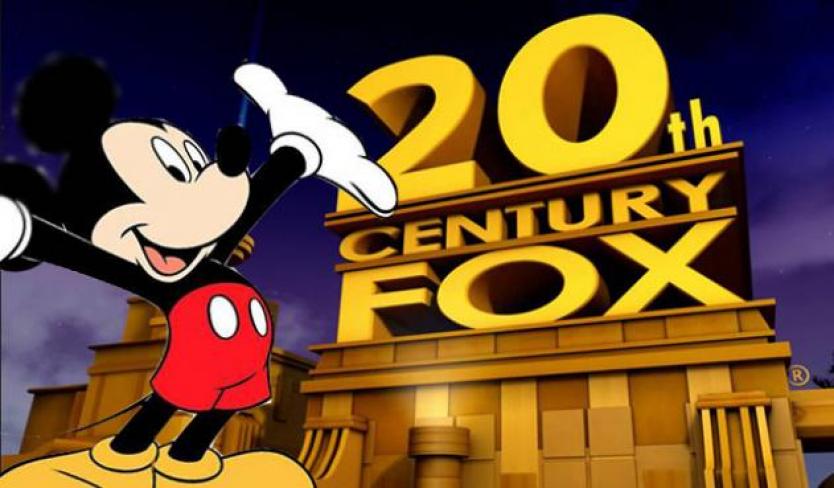 La fusión Disney-Fox tendrá consecuencias para los consumidores