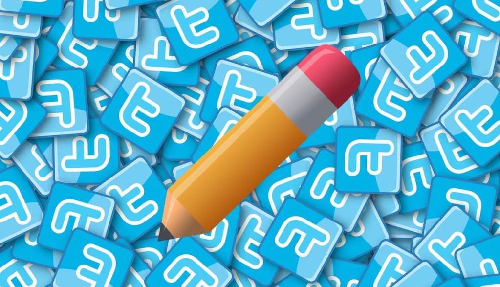 Twitter permitirá editar los tuits después de ser publicados