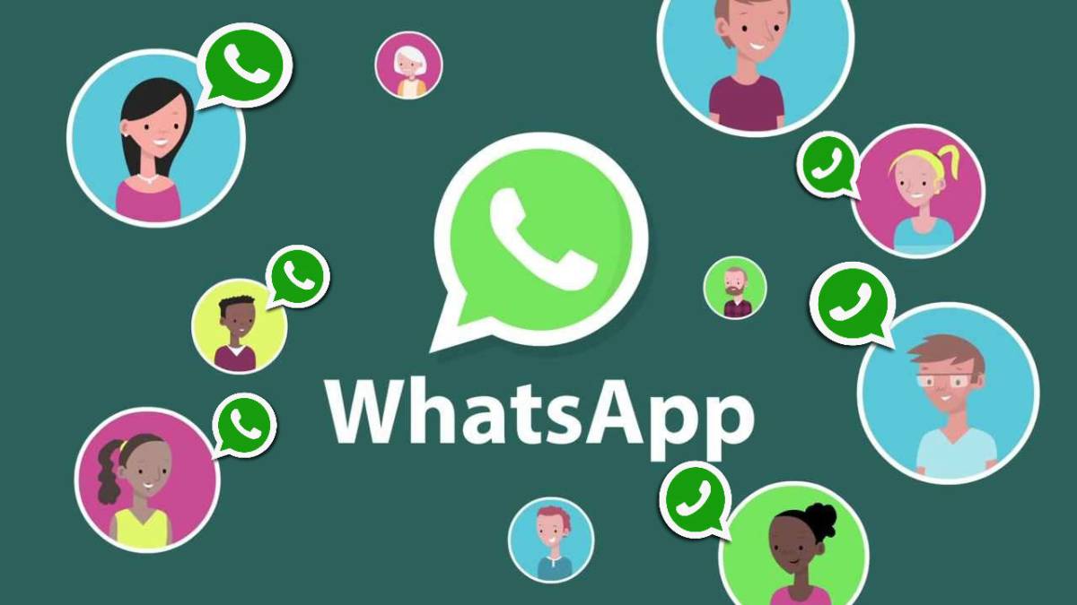 WhatsApp solicitará tu permiso para agregarte a un grupo