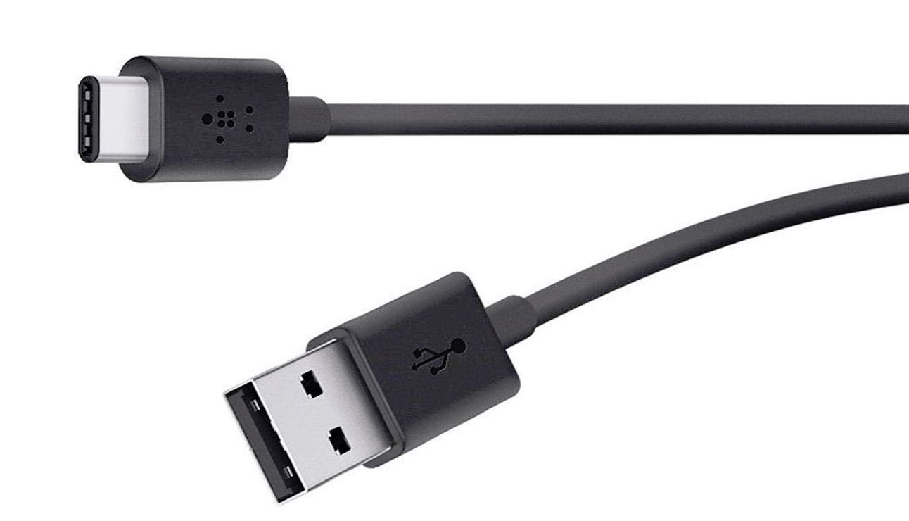Anuncian USB 4 con 40 Gbps de velocidad y compatibilidad con Thunderbolt 3