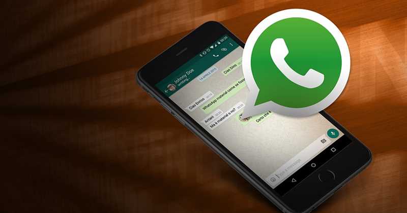 Cómo enviar mensajes anónimos desde WhatsApp