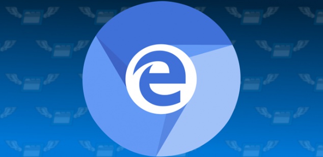El nuevo navegador Microsoft Edge se parece mucho a Chrome