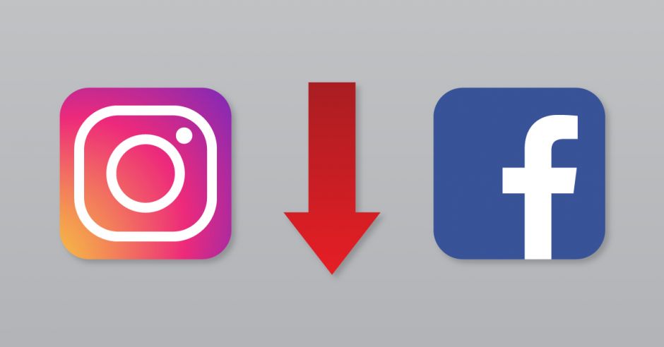 Instagram y Facebook se caen a nivel mundial