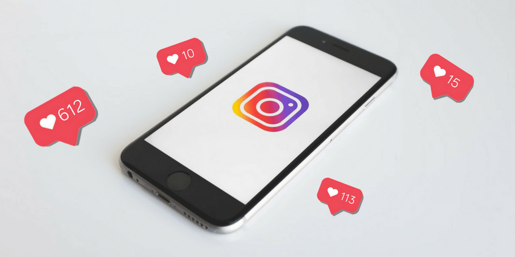Instagram planea ocultar los likes en las publicaciones de sus usuarios