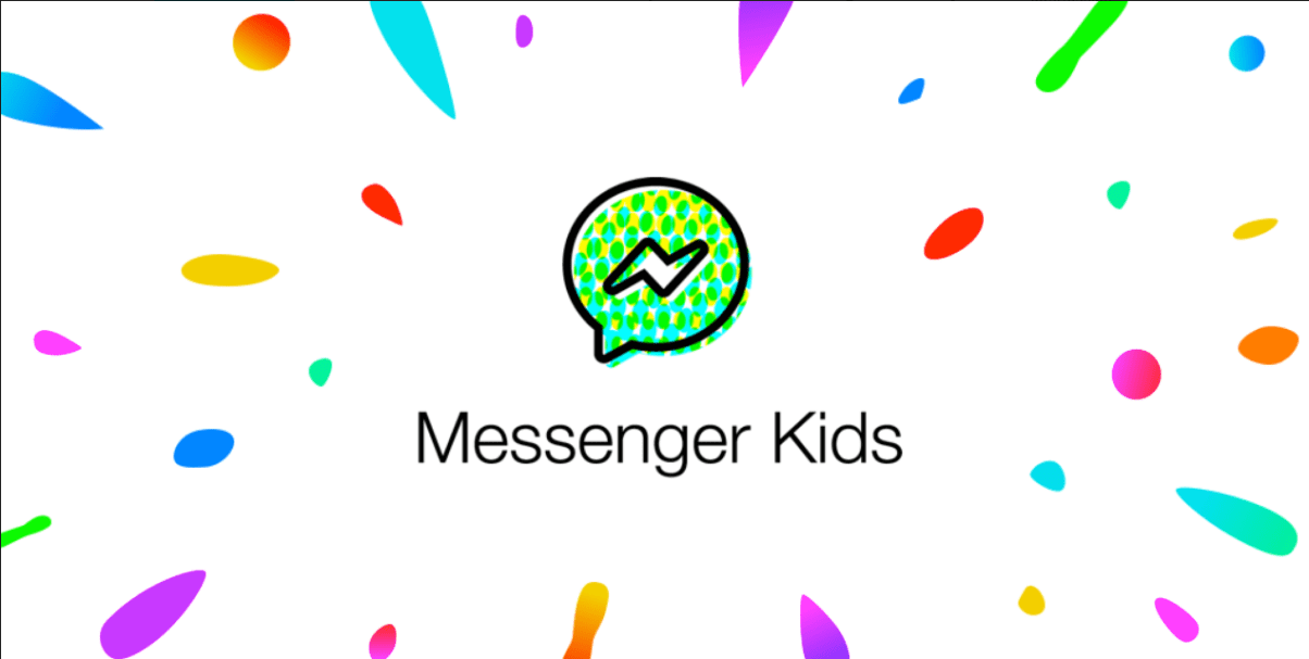 Messenger Kids: Así puedes crear una cuenta para tu hijo
