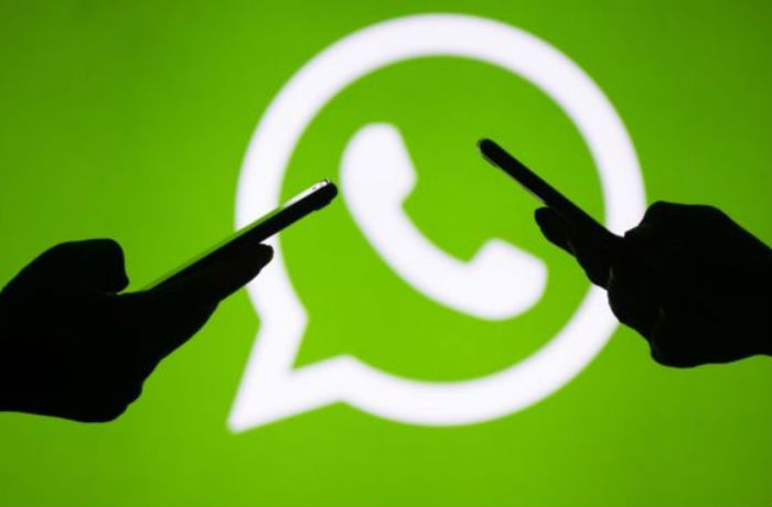 Ya no podrás hacer capturas de pantalla en WhatsApp