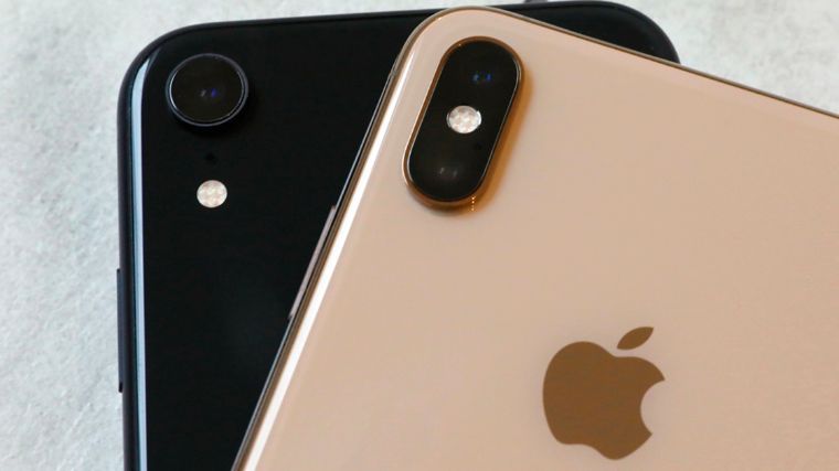 Apple podría fabricar el iPhone en México