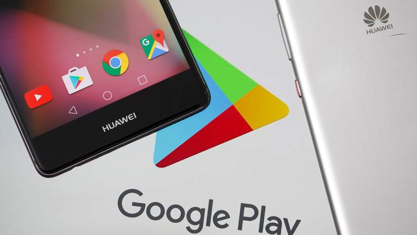 Huawei asegura que Google perderá 800 millones de usuarios si dejan de usar Android