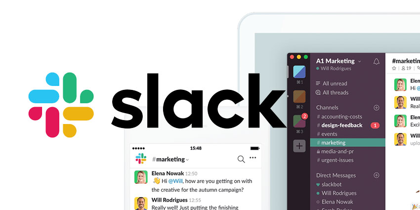 Es servicio de mensajería Slack sufre caída a nivel mundial