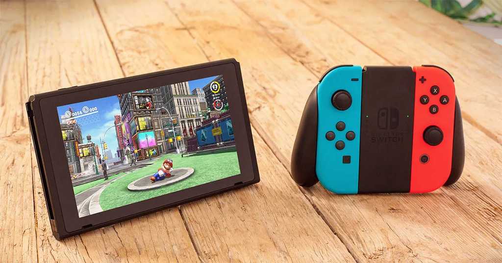 Habrá una Nintendo Switch mejorada y esto es lo que sabemos de ella