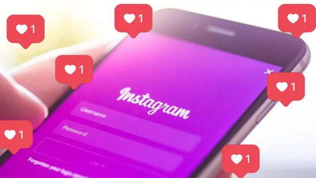 Instagram ocultará los “me gusta” de las fotos, ¿por qué?