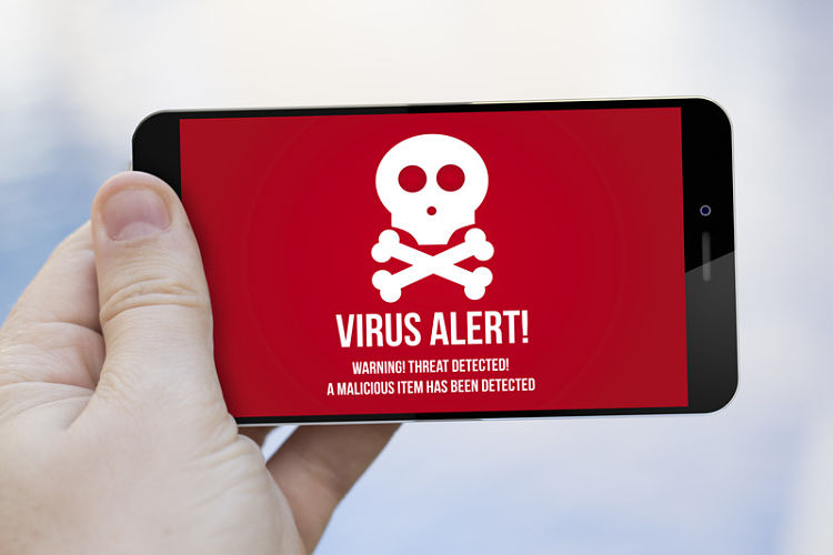 ¡Cuidado! Este nuevo malware "secuestra" la información de tu teléfono