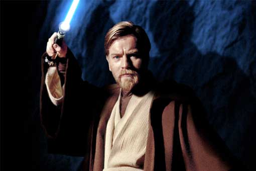 Ewan McGregor volverá a ser Obi-Wan Kenobi en Star Wars