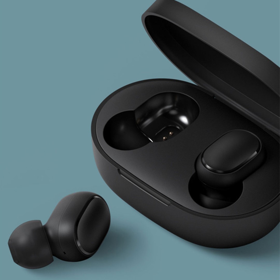 ¡Quítate Apple!, Xiaomi trae sus nuevos auriculares inalámbricos a México