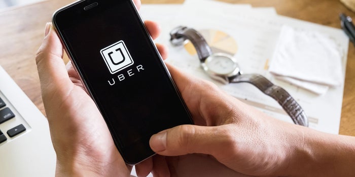 Uber despide a 400 empleados de su equipo de marketing