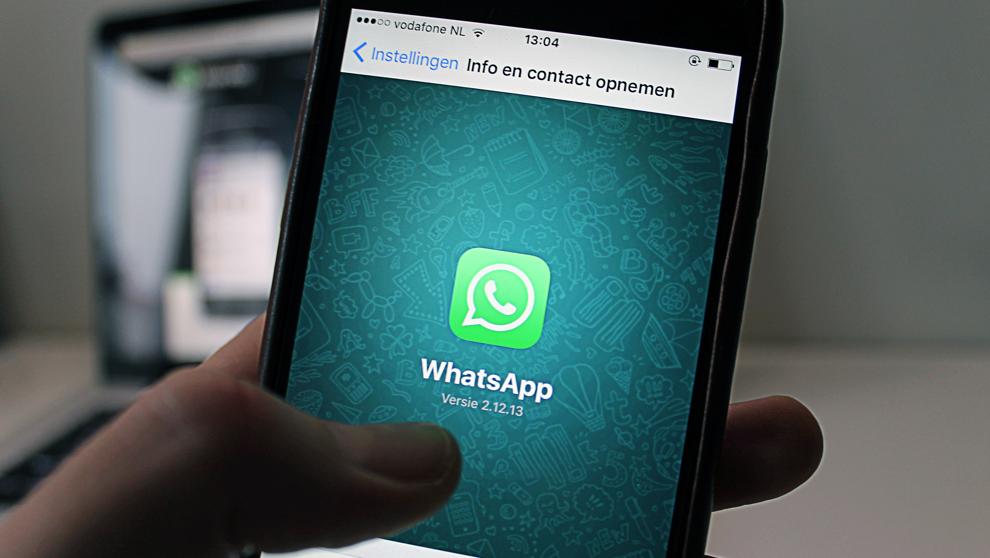WhatsApp suspenderá cuentas a quienes no cumplan con la edad mínima
