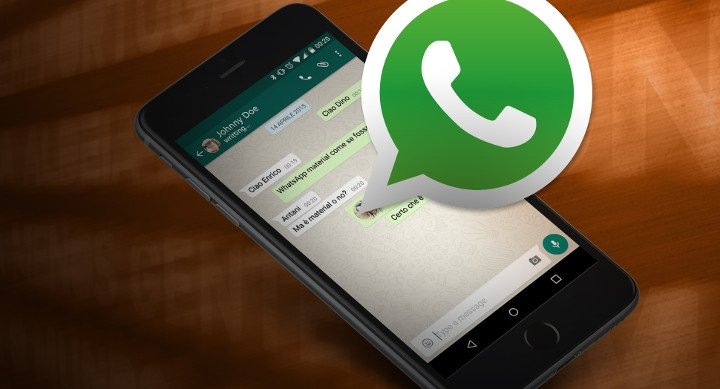 WhatsApp tiene un problema que deja a los hackers entrar a tus mensajes