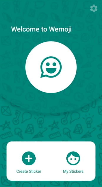 Aprende a crear stickers con texto para WhatsApp