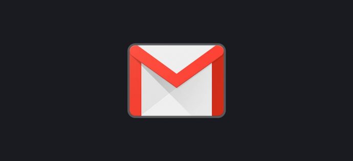 Así puedes activar el modo oscuro de Gmail