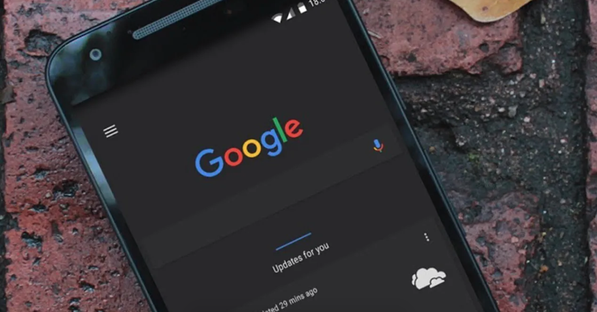 Cómo activar el modo oscuro de Google Chrome en Android