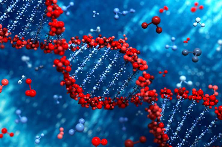 Descubren edición de ADN que soluciona enfermedades genéticas