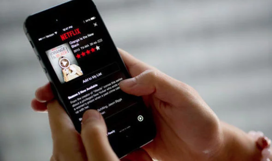 El plan de Netflix de 55 pesos al mes podría llegar a más países