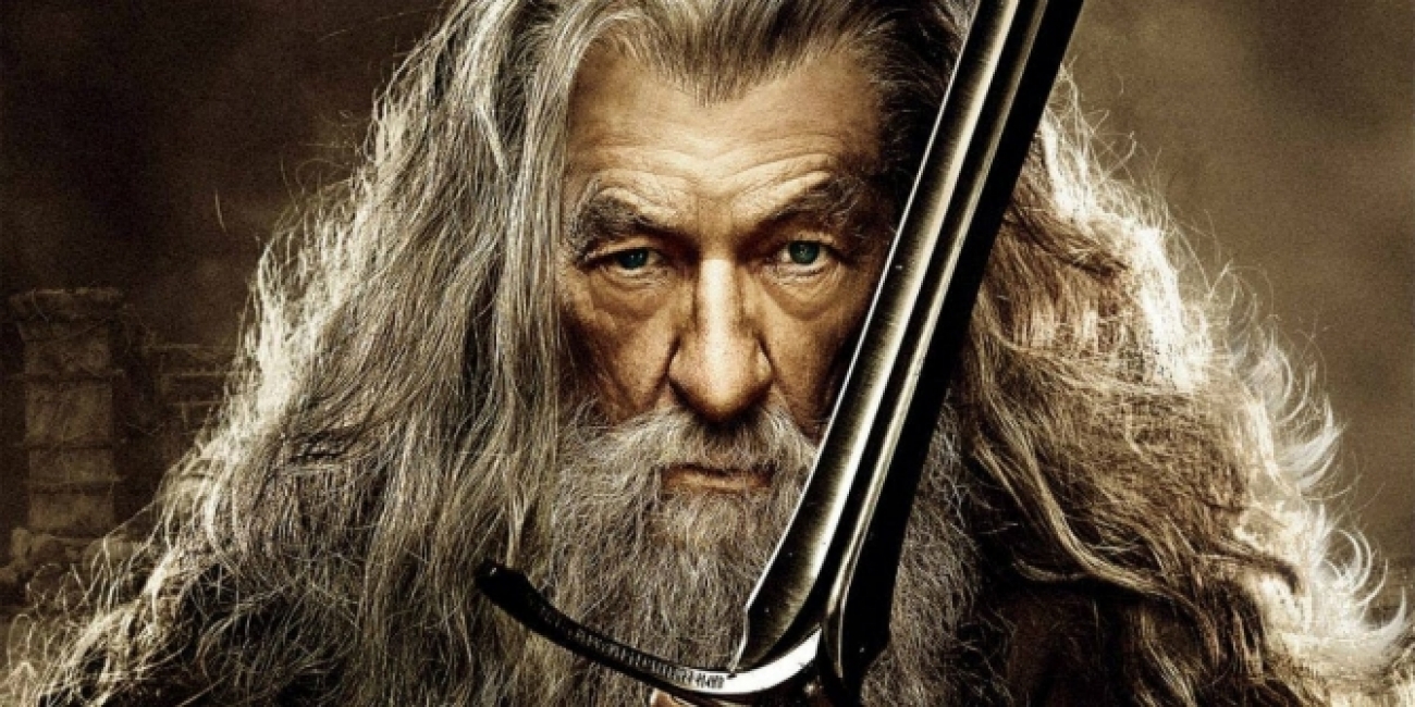 Gandalf podría ser mujer en la nueva serie del Señor de los Anillos