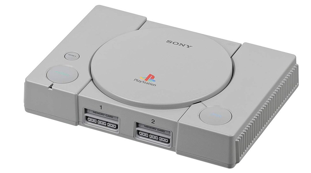 Sony lanza colección para conmemorar el 25 aniversario de PlayStation